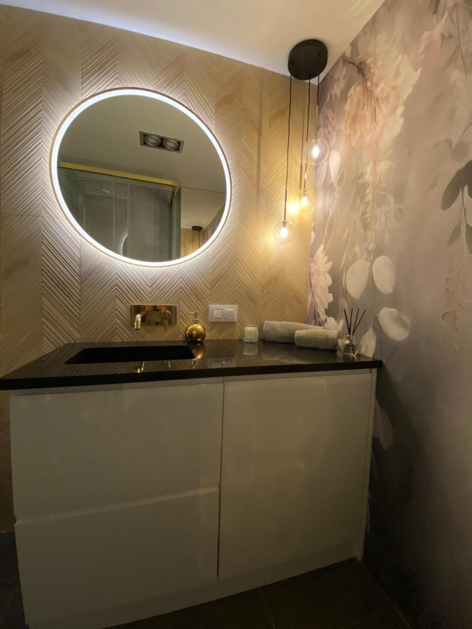 Apartament Moloo I Ostróda Kültér fotó